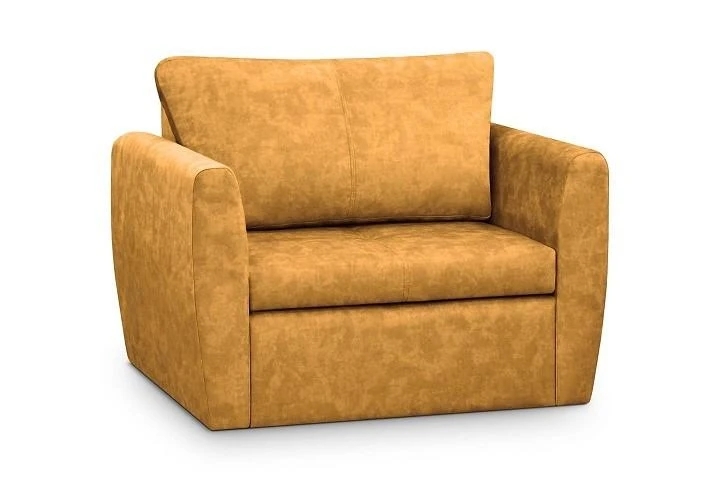 FERRARA rozkládací křeslo s úložným prostorem