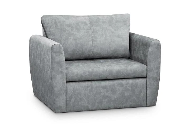 FERRARA rozkládací křeslo s úložným prostorem