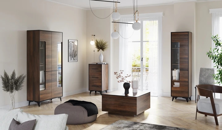 KAHLO sestava do obýváku