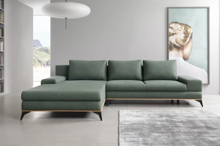 MALAKKA designová rohová sedačka