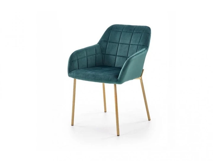 K-306 elegantní jídelní židle