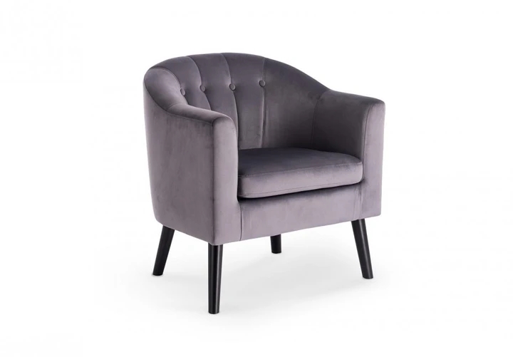 MARSHAL designové křeslo