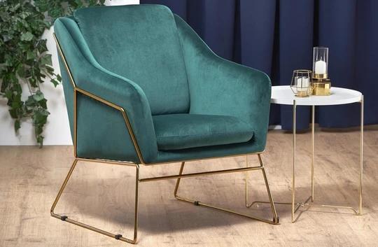 SOFT 3 designové křeslo