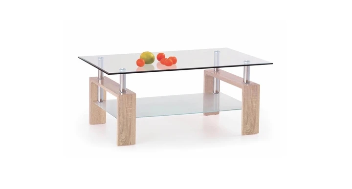 Diana konferenční stolek