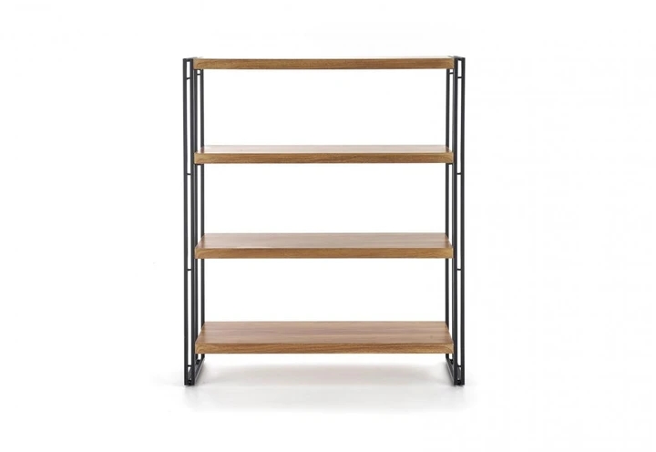 BOLIVAR REG-1 regál v industriálním stylu