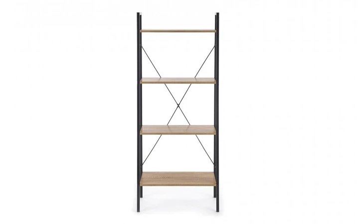 NARVIK REG-2 regál v industriálním stylu