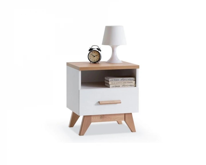 GEORGIA GE15 NOČNÍ STOLEK