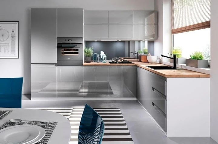 ALAN systémová kuchyňská linka