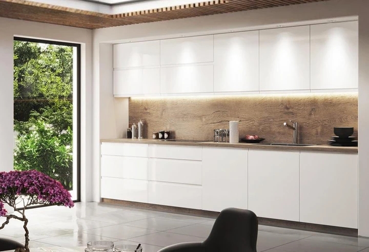 ALAN systémová kuchyňská linka