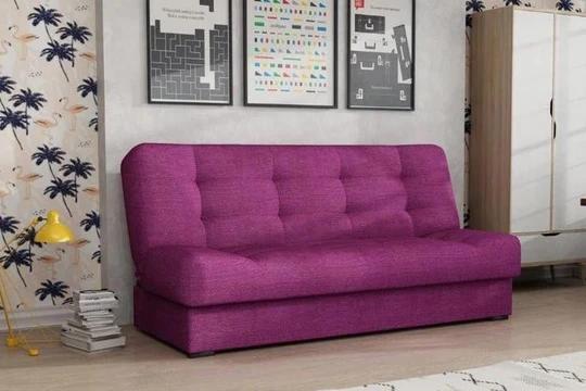 SOFIE rozkládací pohovka s úložným prostorem