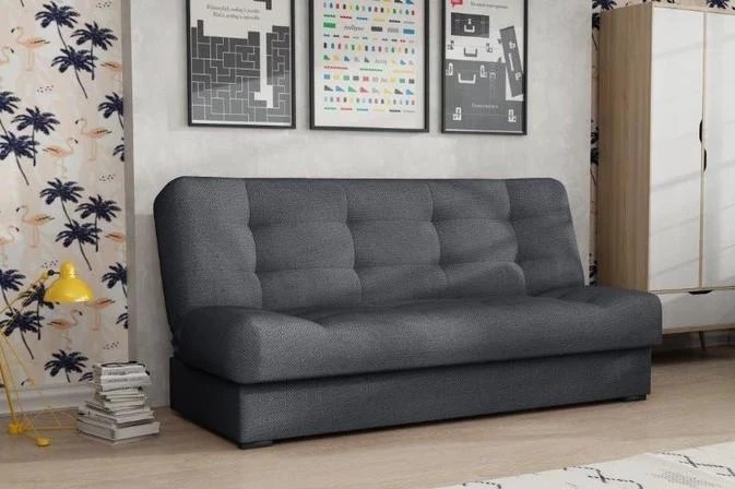 SOFIE rozkládací pohovka s úložným prostorem