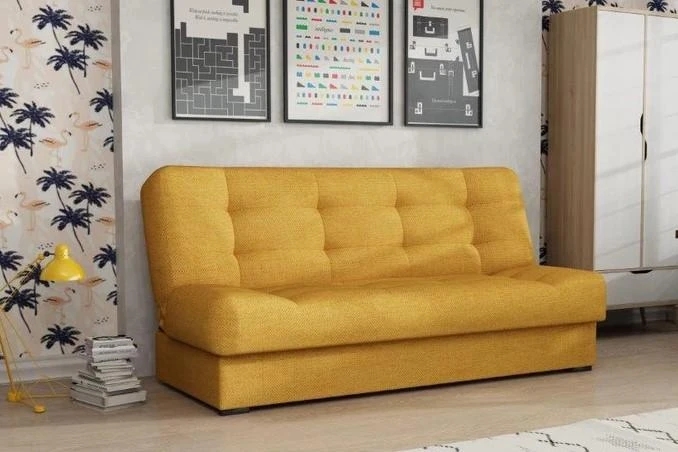 SOFIE rozkládací pohovka s úložným prostorem