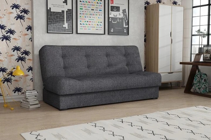 SOFIE rozkládací pohovka s úložným prostorem