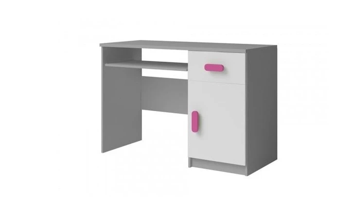 MIKI IV dětská sestava, šedý korpus