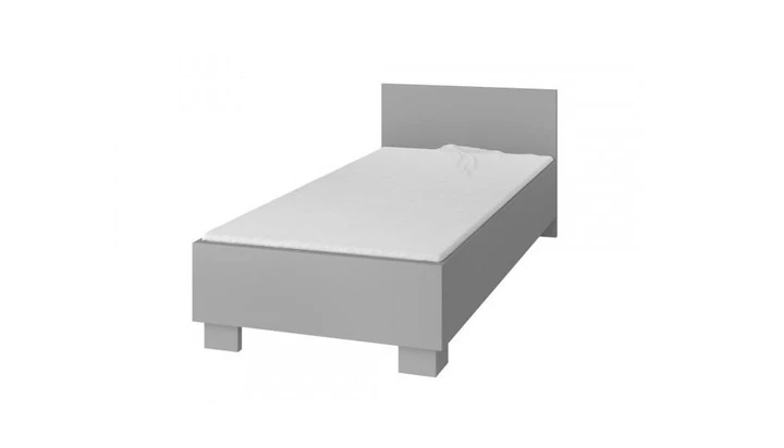 MIKI IV dětská sestava, šedý korpus