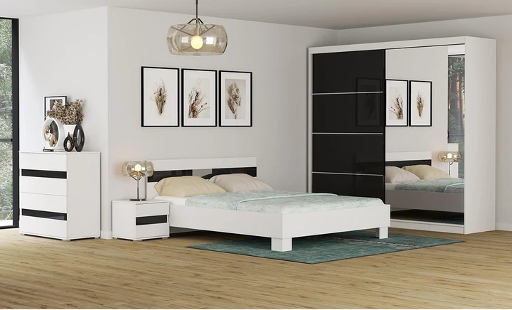 LUCA sestava do ložnice