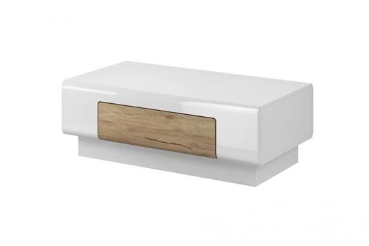 Calgary konferenční stolek