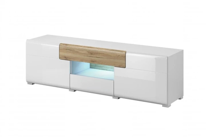 CALGARY komoda TV 2D2S