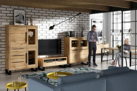 GRACE obývací sestava