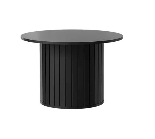 DALLAS II 7 kulatý konferenční stůl