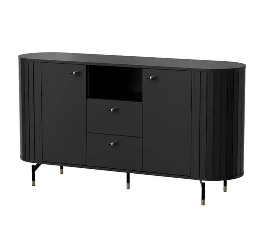 DALLAS II komoda 2D2S