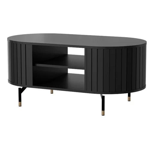 DALLAS II 6 konferenční stůl