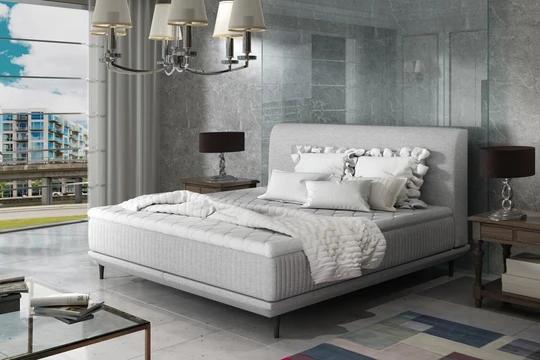 FLORENCE 160x200 čalouněná postel