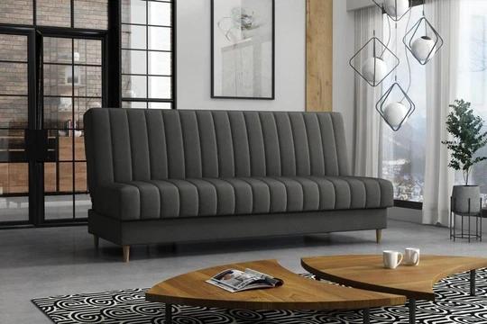 WILMA rozkládací pohovka s úložným prostorem