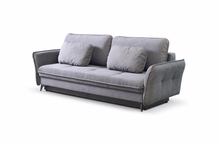 ARCHITA rozkládací pohovka s úložným prostorem