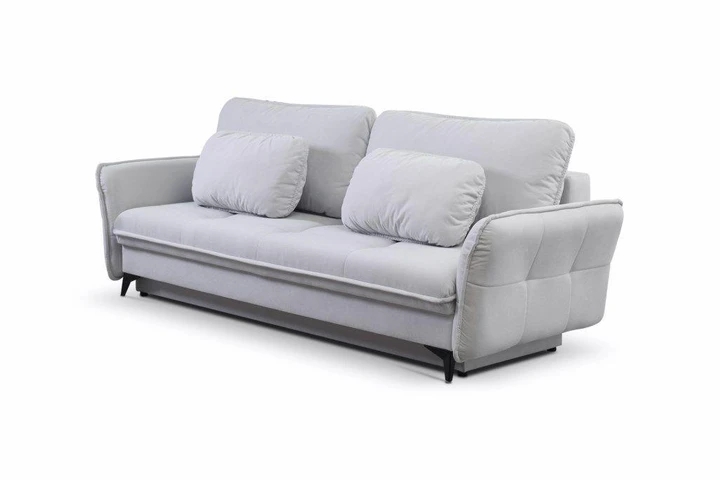 ARCHITA rozkládací pohovka s úložným prostorem