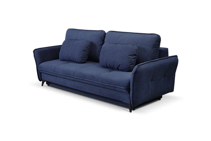 ARCHITA rozkládací pohovka s úložným prostorem