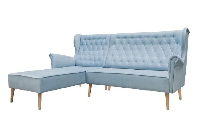 OCEANA elegantní rohová sedačka