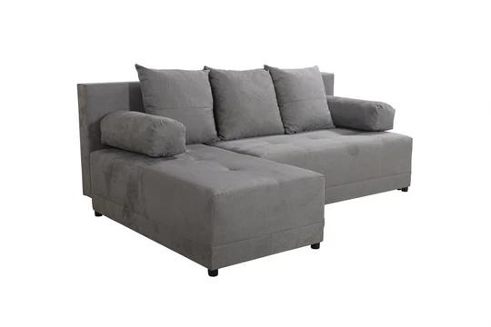 PEDRO malá rozkládací sedačka s úložným prostorem