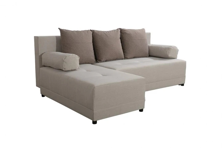 PEDRO malá rozkládací sedačka s úložným prostorem