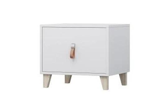 SEVERA noční stolek