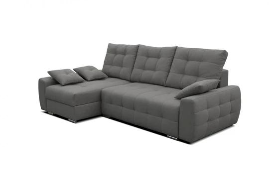 LJUBA rozkládací rohová sedačka s úložným prostorem