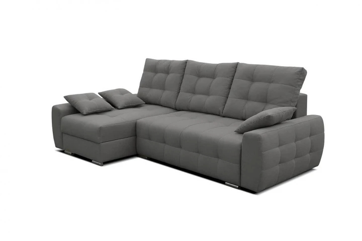 LJUBA rozkládací rohová sedačka s úložným prostorem