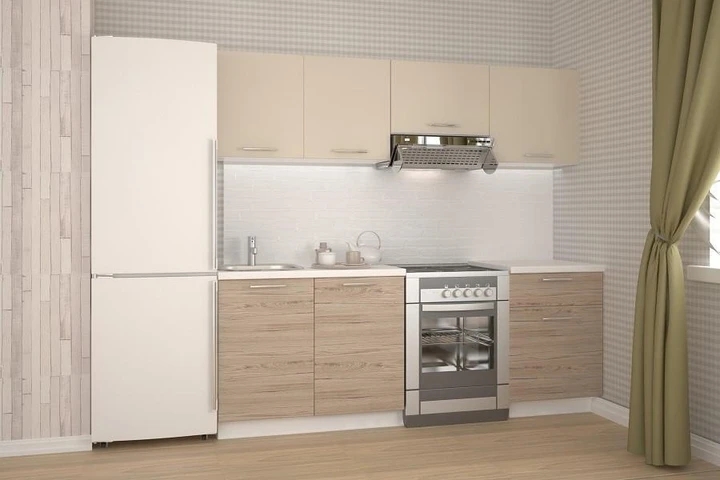 KATIA kuchyňská linka