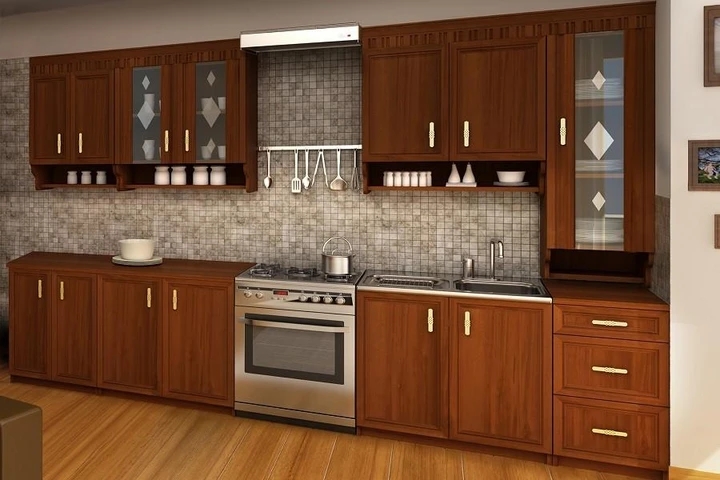 MARGARET kuchyňská linka