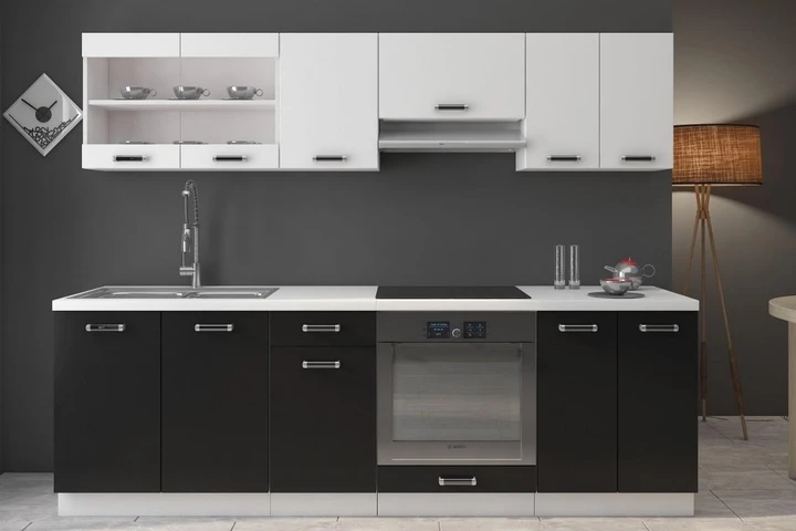 LENKA systémová kuchyňská linka