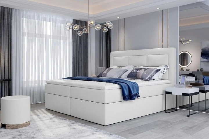 ELENA 180x200 boxspring postel