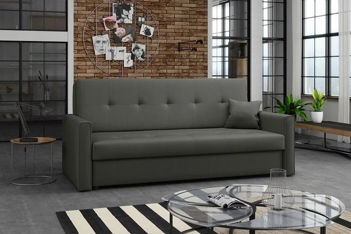 BONITA 4 rozkládací pohovka s úložným prostorem