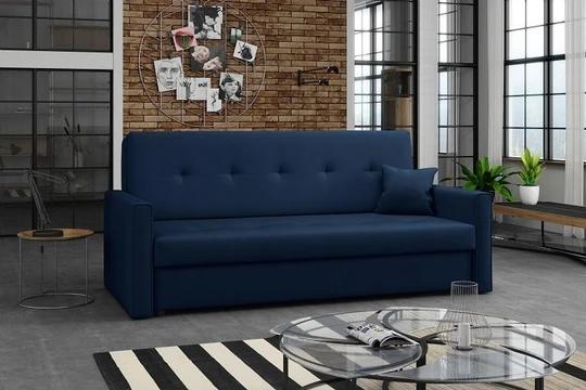 BONITA 4 rozkládací pohovka s úložným prostorem