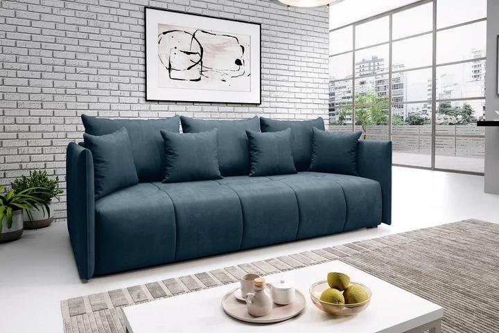 DAVOS III moderní pohovka