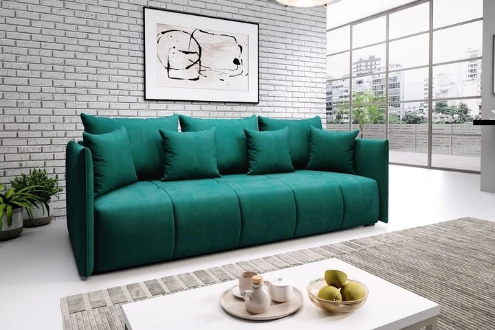 DAVOS III moderní pohovka