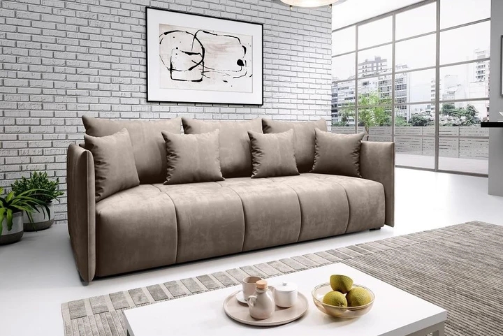 DAVOS III moderní pohovka