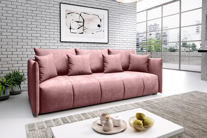 DAVOS III moderní pohovka