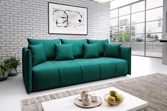 DAVOS III moderní pohovka