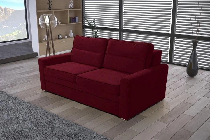 TERA IV rozkládací pohovka s úložným prostorem