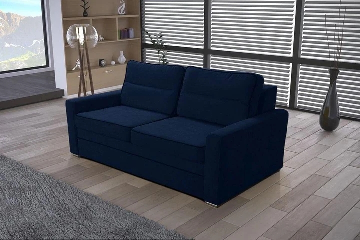 TERA IV rozkládací pohovka s úložným prostorem